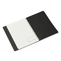 EcoQua Plus Hidden Spiral Notebook