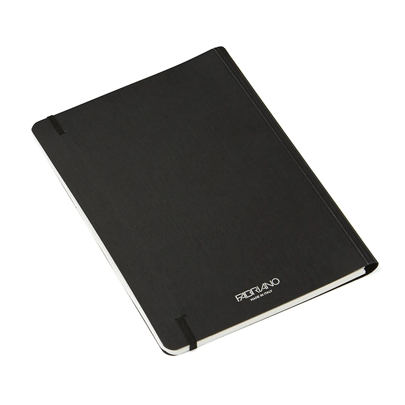 EcoQua Plus Hidden Spiral Notebook