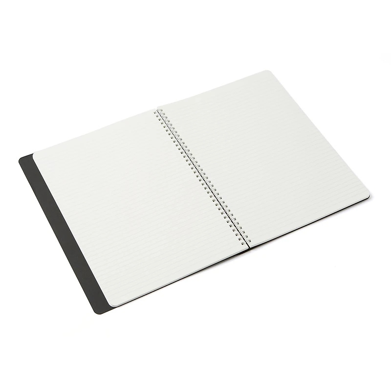 EcoQua Plus Hidden Spiral Notebook