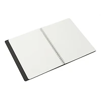 EcoQua Plus Hidden Spiral Notebook