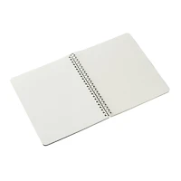 EcoQua Spiral-Bound Notebook