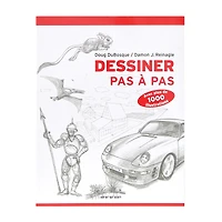 Dessiner pas à pas