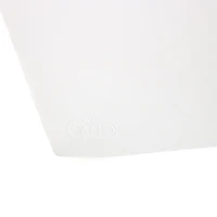 Ens. 5 feuilles papier Tiepolo - extra blanc