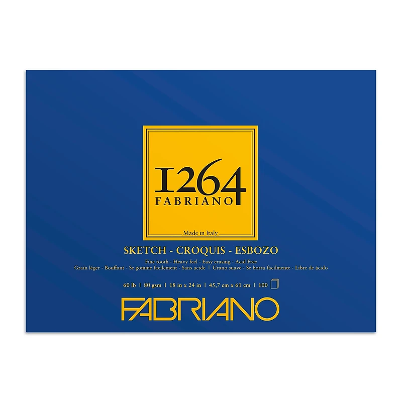 1264 Sketch Pad