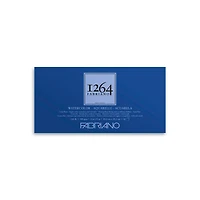 Bloc de papier aquarelle 1264