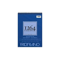 1264 Watercolour Pad