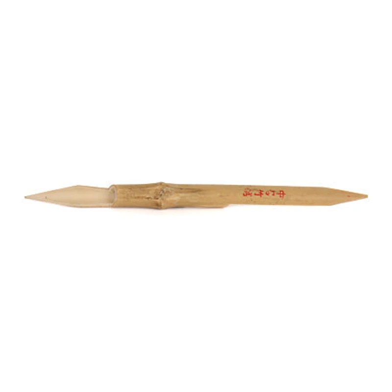 Bamboo pen