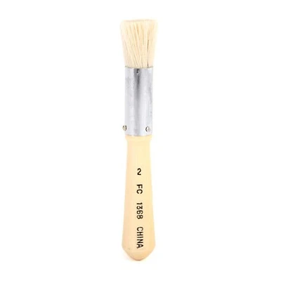 Stencil Brush