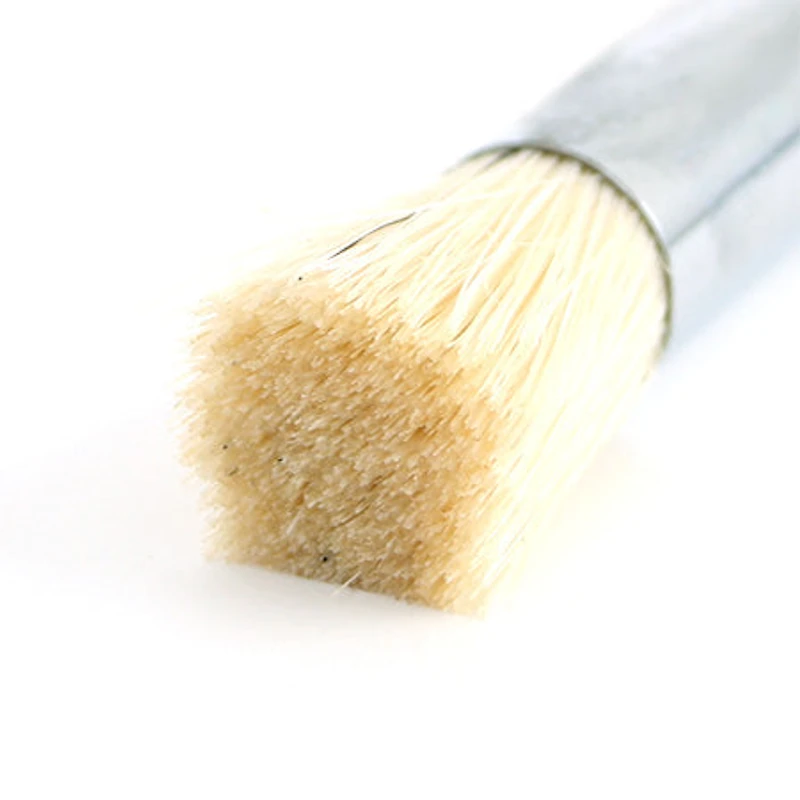 Stencil Brush