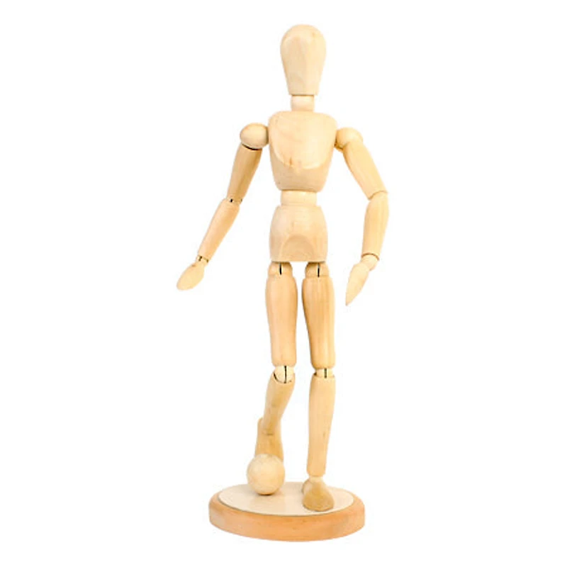 Magnetic Mannequin 12 IN (Male)