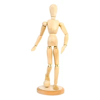 Magnetic Mannequin 12 IN (Male)