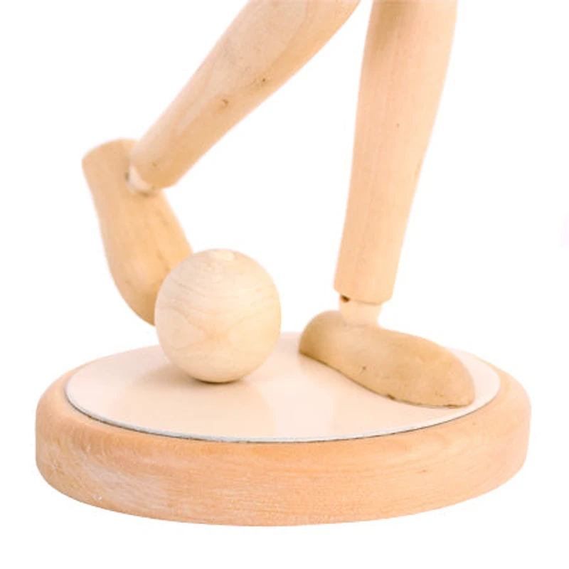 Magnetic Mannequin 12 IN (Male)