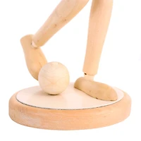 Magnetic Mannequin 12 IN (Male)