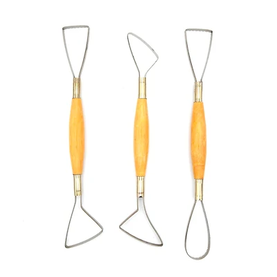 3-Piece Double-End Wire Tool Set - 13 in