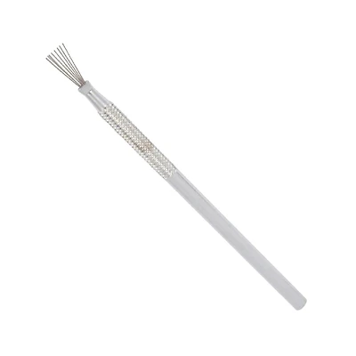 Stainless Steel Texture Tool