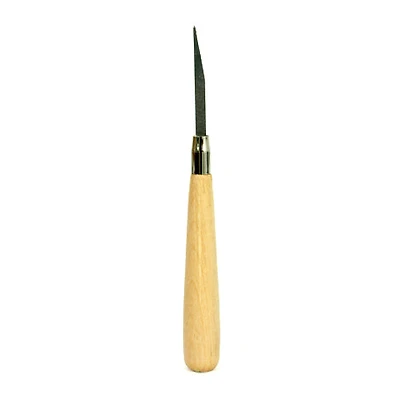 Engraving knife for clay #16