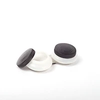Single plastic cup