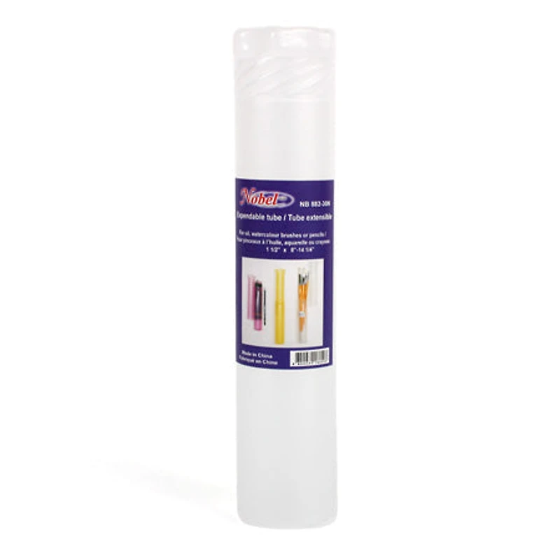 Paintbrush Case