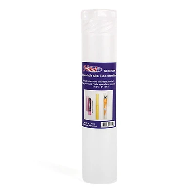 Paintbrush Case