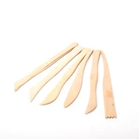 bauchoir en bois 8 pouces