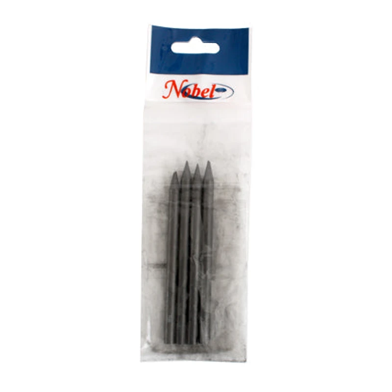 Set of 4 leads of 5.6 mm
