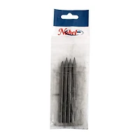 Set of 4 leads of 5.6 mm