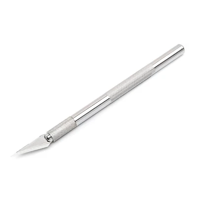 #2 Heavy-Duty Knife w/ Blades