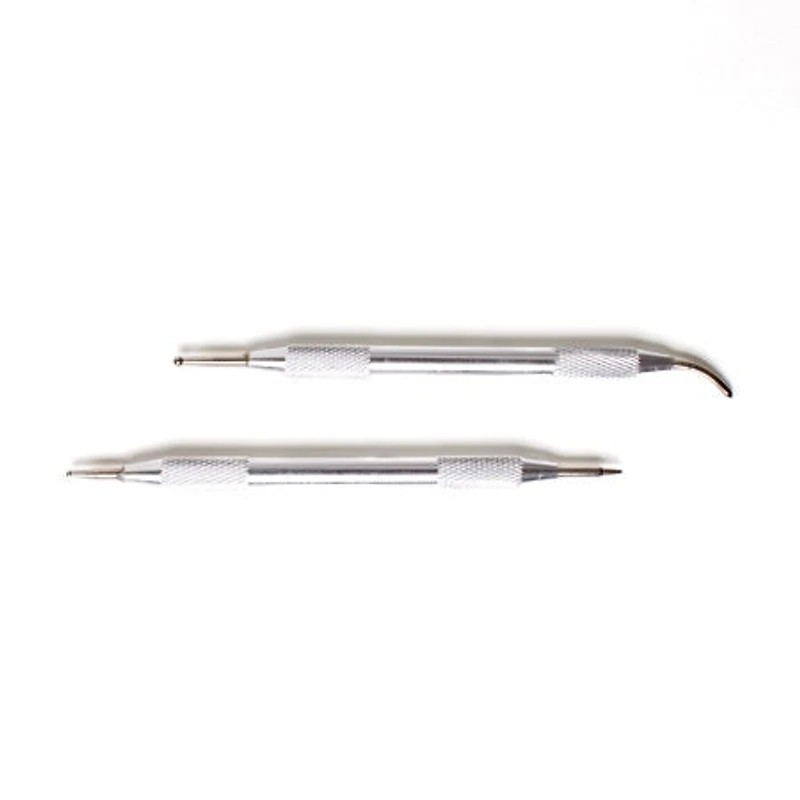Burnishing set