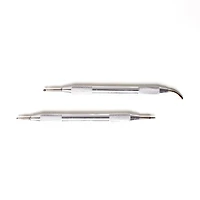 Burnishing set
