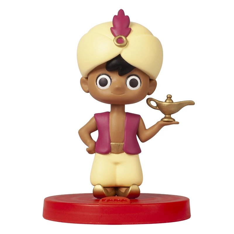 Figurine sonore - Aladdin