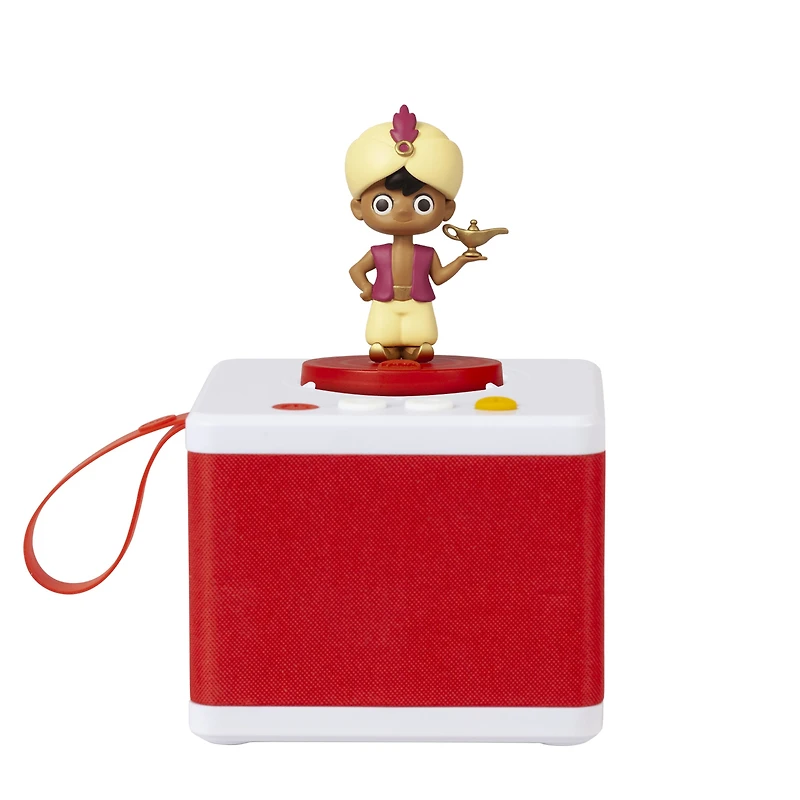 Figurine sonore - Aladdin