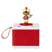 Figurine sonore - Aladdin