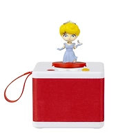 Figurine sonore - Cendrillon