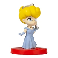 Figurine sonore - Cendrillon