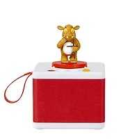 Audio Story Figurine - The Gruffalo's Child, French Ed.