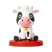 Audio Figurine - Walking in the World, French