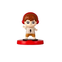 Audio Story Figurine - Songs for Dancing, French Ed.