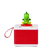 Audio Story Figurine - Sing and Dance With Us, French Ed.