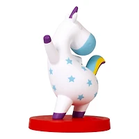 Audio Figurine - The Fantastic Unicorn, French