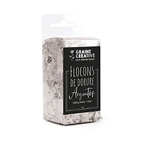 Flocons de dorure : 1 g - Cuivre