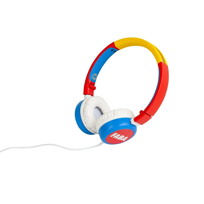 Casque écouteur
