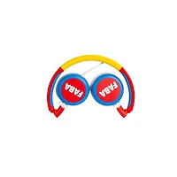 Casque écouteur