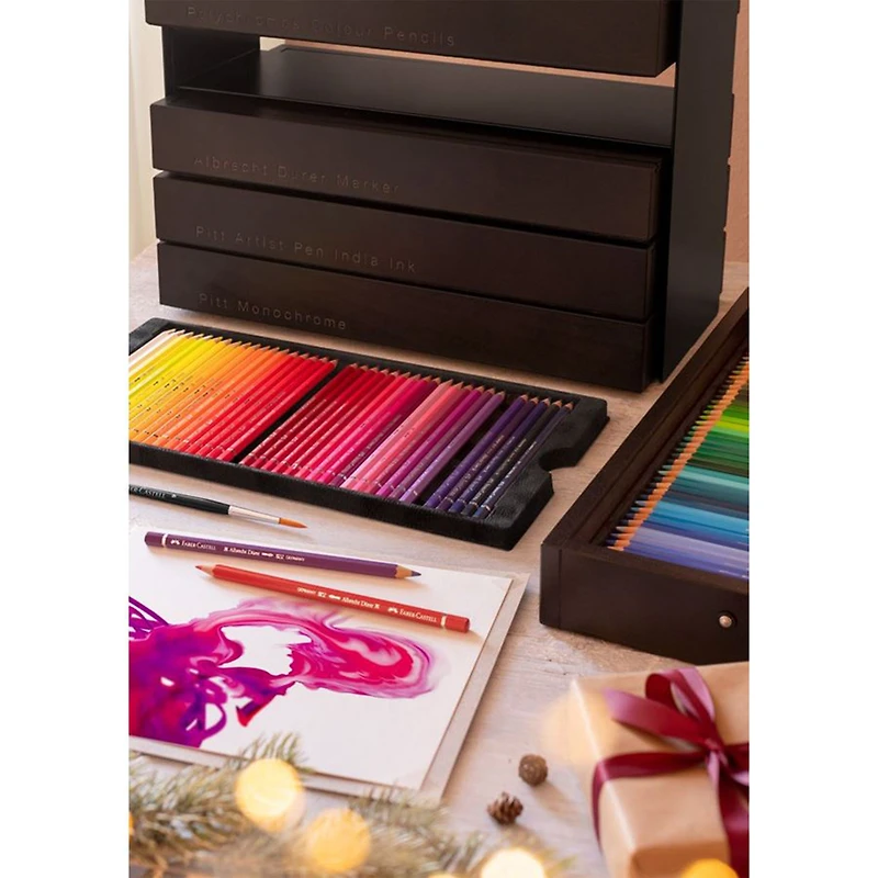 Coffret édition limitée Art & Graphic