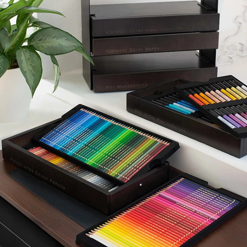 Coffret édition limitée Art & Graphic