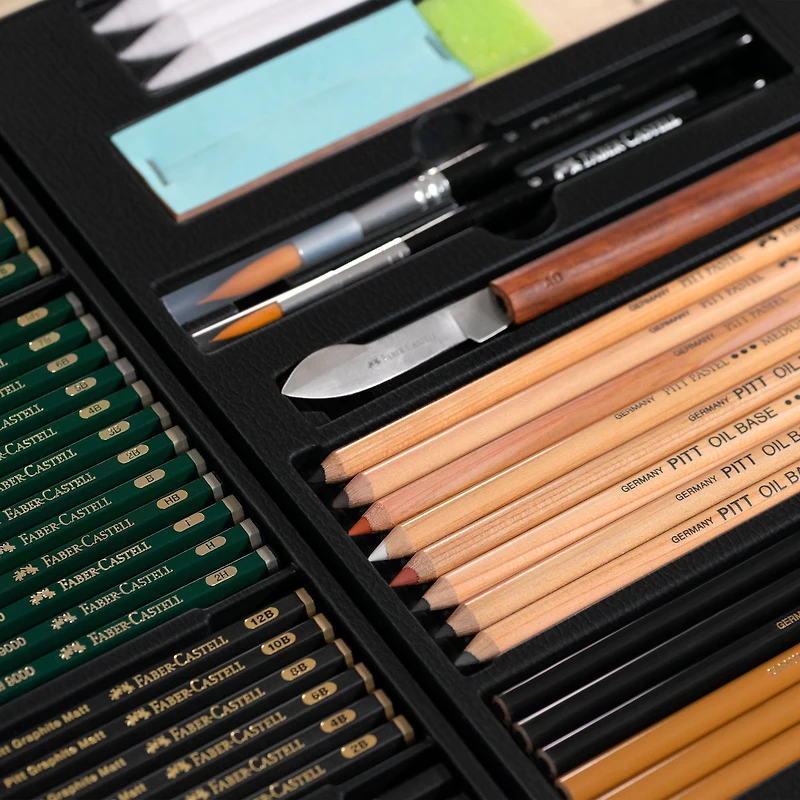 Coffret édition limitée Art & Graphic