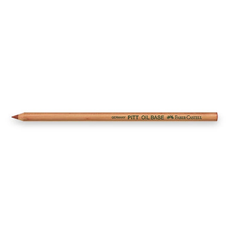 Crayon pastel sanguine