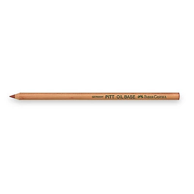 Sanguine Pastel Pencil