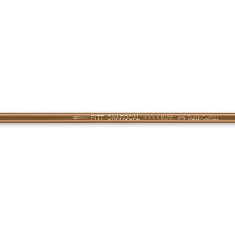 Charcoal pencil PITT MONOCHROME – Hard