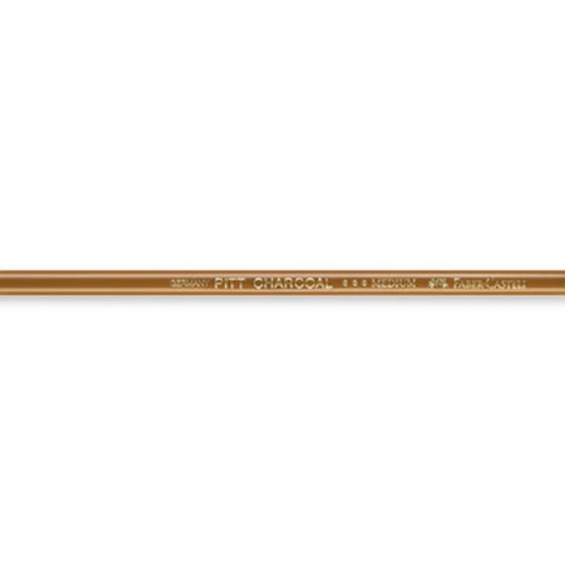 Charcoal pencil PITT MONOCHROME – Medium