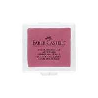 Kneadable Art Erasers – Assorted Colours